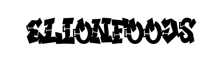 Mwd Graff  Free Fonts Download
