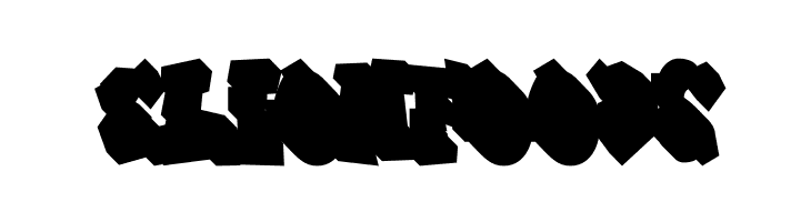 Mwd Graff Extrude  Free Fonts Download