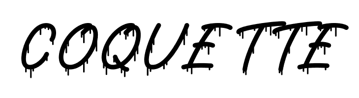 Onedrips  Free Fonts Download