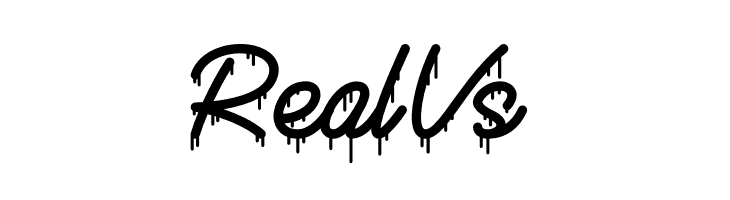 Onedrips  Free Fonts Download