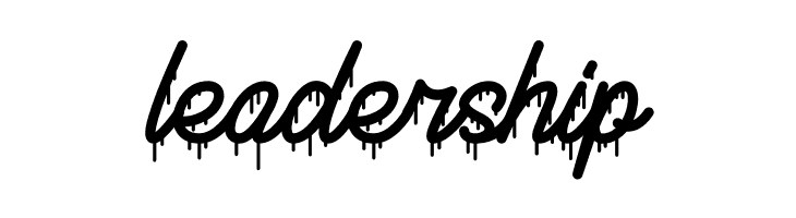 Onedrips  Free Fonts Download