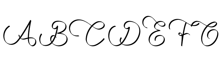 Savattera  Free Fonts Download