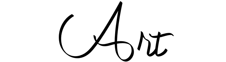 Savattera  Free Fonts Download