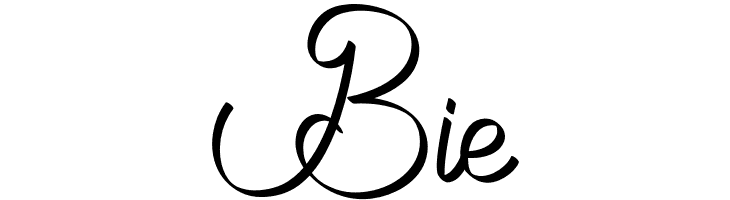 Savattera  Free Fonts Download