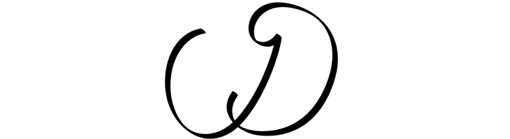 Savattera  Free Fonts Download