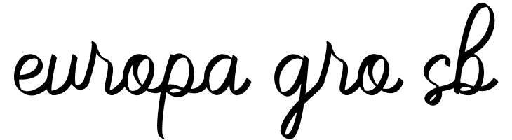 Savattera  Free Fonts Download