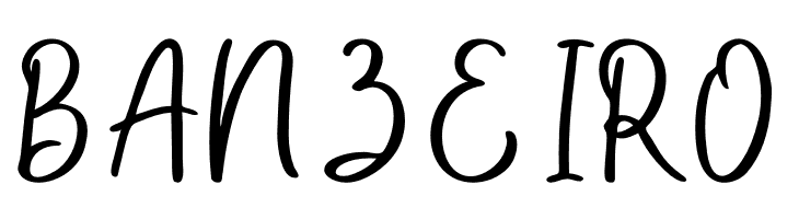 Dhecalovia  Free Fonts Download