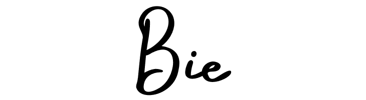 Dhecalovia  Free Fonts Download