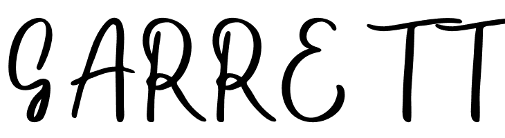 Dhecalovia  Free Fonts Download
