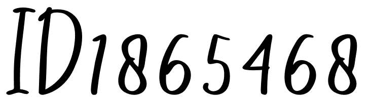 Dhecalovia  Free Fonts Download