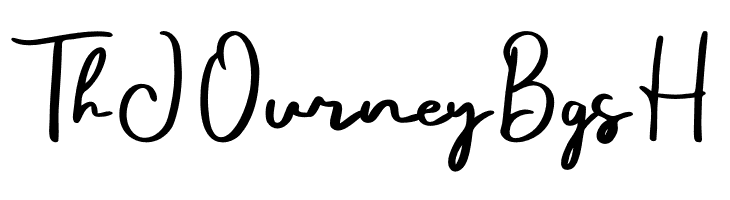 Dhecalovia  Free Fonts Download