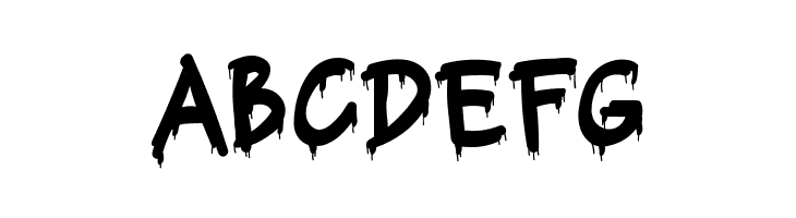 Baby Halloween  Free Fonts Download