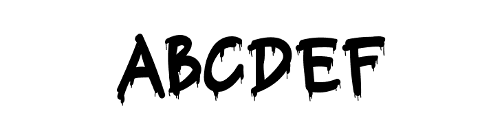 Baby Halloween  Free Fonts Download