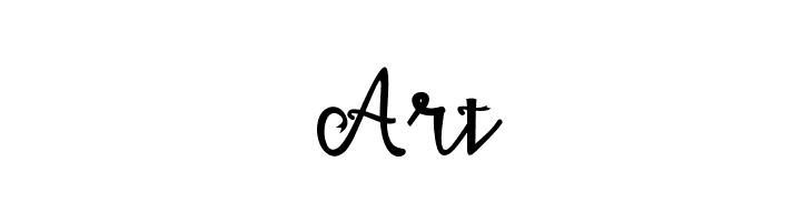 Dragonfly Script  Free Fonts Download