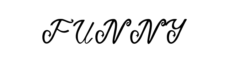 Dragonfly Script  Free Fonts Download