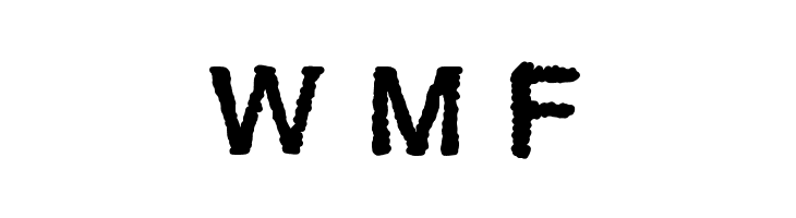 CloudySmoke  Free Fonts Download