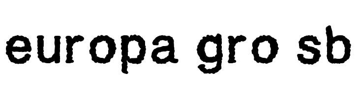 CloudySmoke  Free Fonts Download
