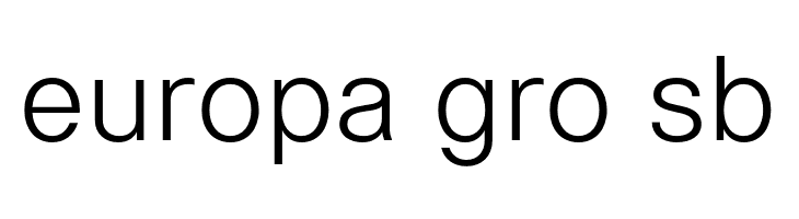 Sublima Light  Free Fonts Download