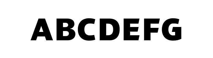 Evander Demo Black  Free Fonts Download