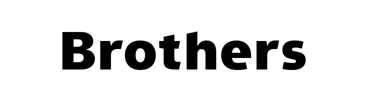 Evander Demo Black  Free Fonts Download