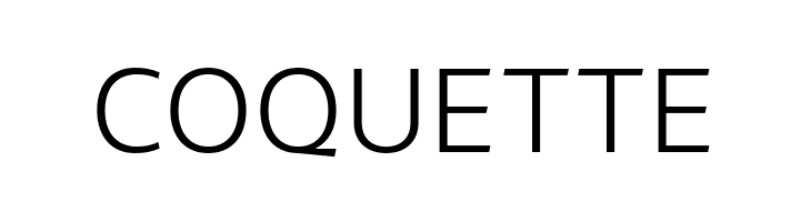 Turis Light  Free Fonts Download