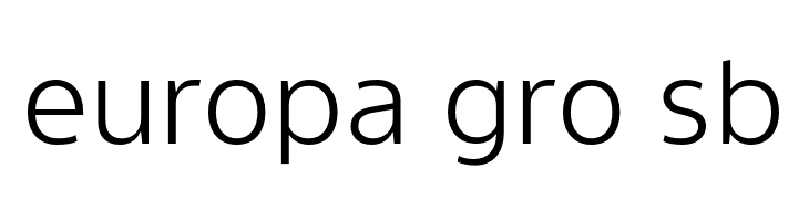 Turis Light  Free Fonts Download