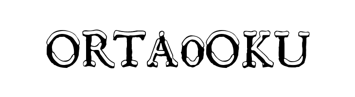 Hultog Snowdrift  Free Fonts Download