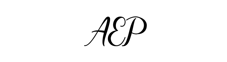 Romantic Dates  Free Fonts Download