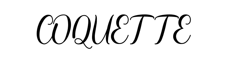 Romantic Dates  Free Fonts Download