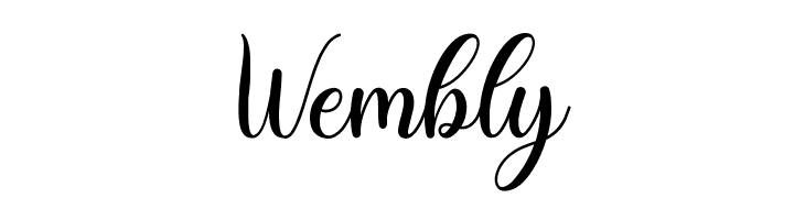 Romantic Dates  Free Fonts Download