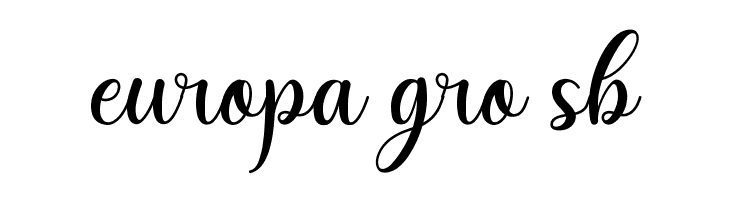 Romantic Dates  Free Fonts Download