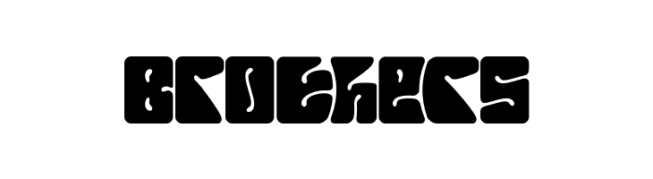 Euphoria Party  Free Fonts Download