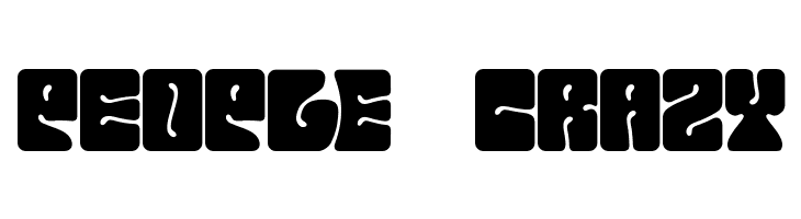 Euphoria Party  Free Fonts Download