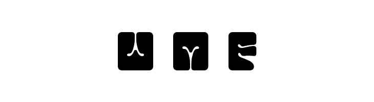 Euphoria Party  Free Fonts Download