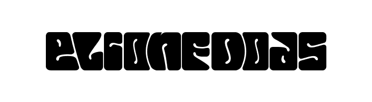 Euphoria Party  Free Fonts Download