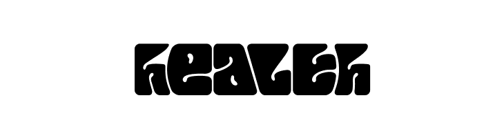 Euphoria Party  Free Fonts Download