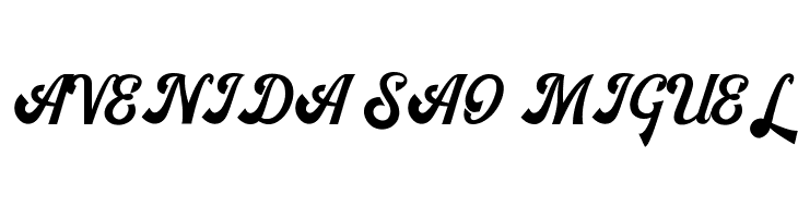 Bigfun Demo  Free Fonts Download