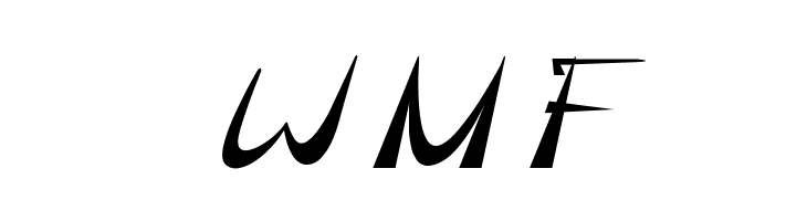 Madhen  Free Fonts Download