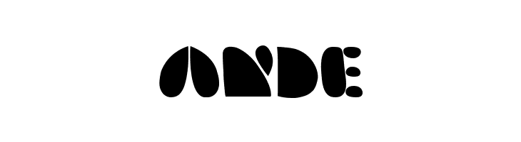 Arsenale Blue  Free Fonts Download