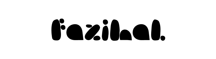 Arsenale Blue  Free Fonts Download