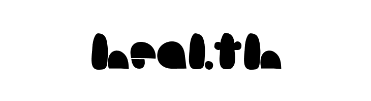 Arsenale Blue  Free Fonts Download