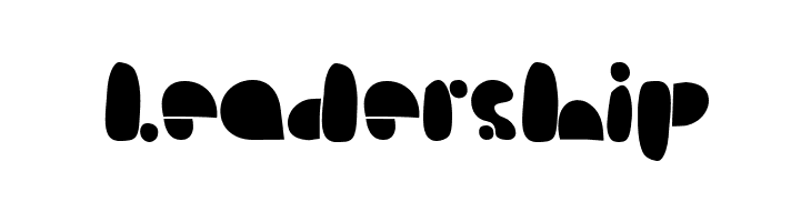 Arsenale Blue  Free Fonts Download