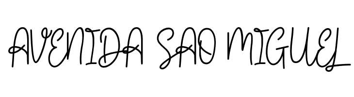 Monokind Script  Free Fonts Download