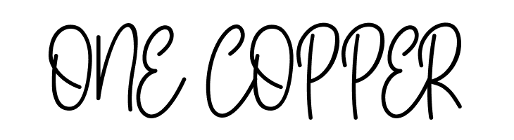 Monokind Script  Free Fonts Download