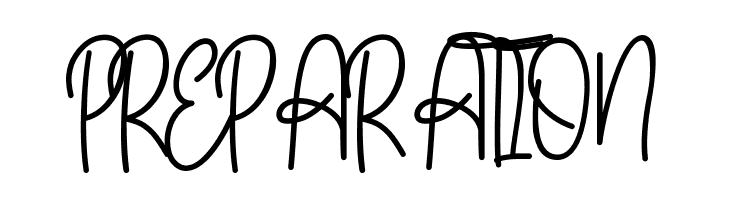 Monokind Script  Free Fonts Download