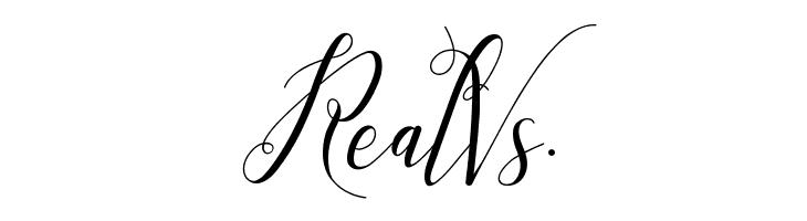 Laniesky  Free Fonts Download