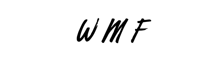 Busther  Free Fonts Download