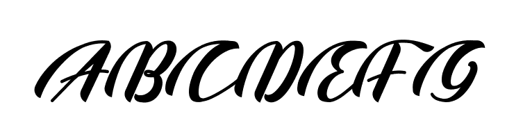 Coldcoast  Free Fonts Download