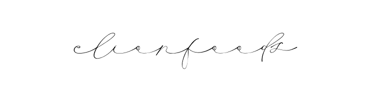Clarinta  Free Fonts Download