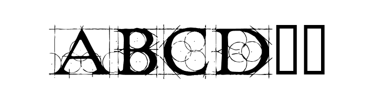 Roughwork Demo  Free Fonts Download